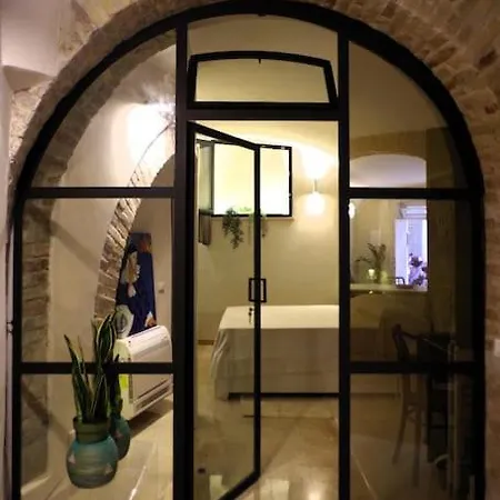 Domuslatina Monti - Luxury In The Heart Of *