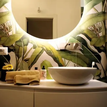 شقة Domuslatina Monti - Luxury In The Heart Of *