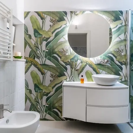 شقة Domuslatina Monti - Luxury In The Heart Of *
