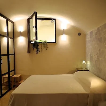 Domuslatina Monti - Luxury In The Heart Of