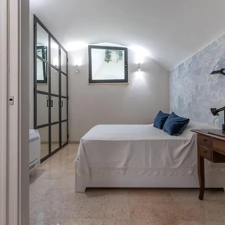 شقة Domuslatina Monti - Luxury In The Heart Of *
