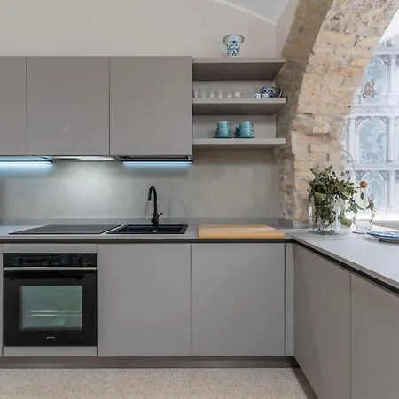 Domuslatina Monti - Luxury In The Heart Of شقة روما