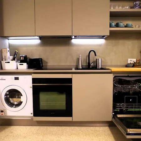 شقة Domuslatina Monti - Luxury In The Heart Of *